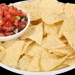 Chips & Salsa