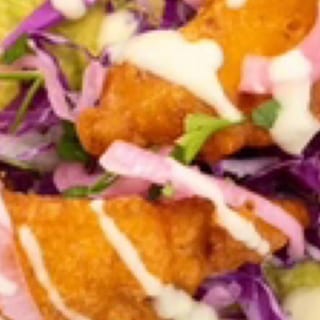 Fish Taco