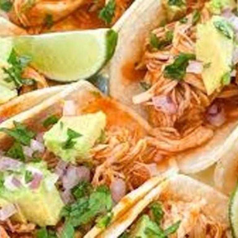 Taco Time: Mexican Delights for Every Palate