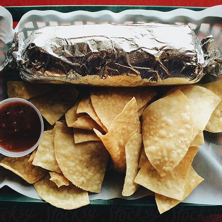 Fish Tacos: A Mexican Delight