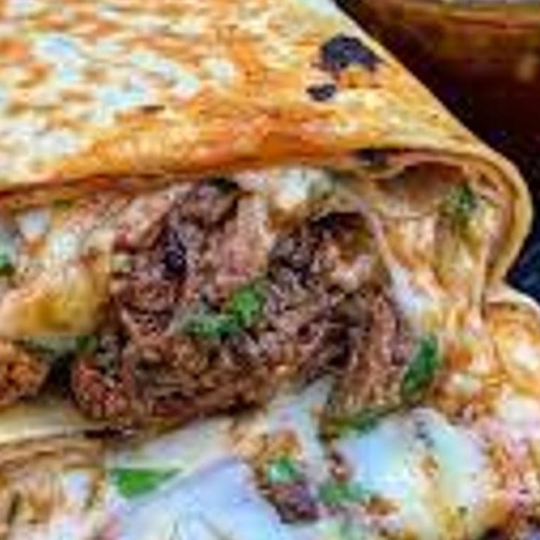 Birria: A Flavorful Mexican Delight