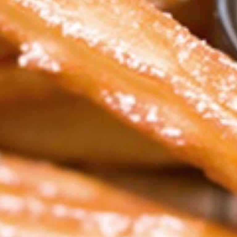 Delicious Churros and Mexican Favorites