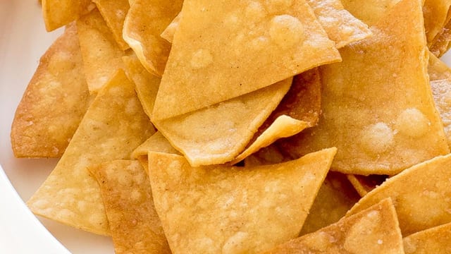 Chips.