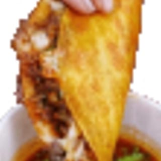 Birria Quesa Taco