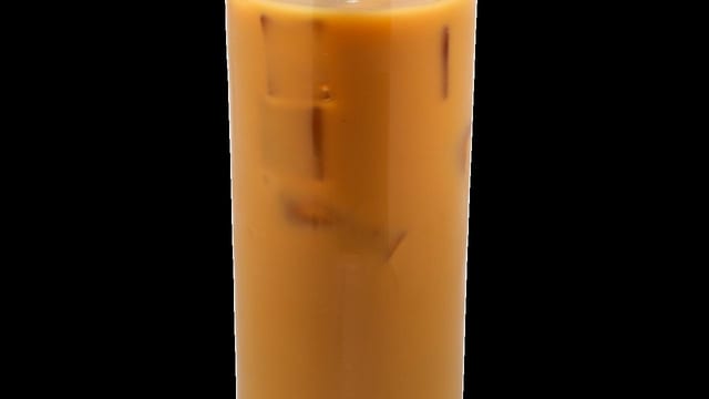 Cold Brew Coffee.
